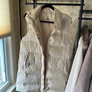 Women’s waist jacket